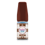 CONCENTRE COLA SHADES ICE 0% SUCRALOSE - 30ML - DINNER LADY